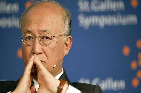  US, Russia clash at IAEA meeting 