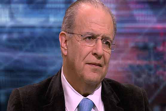 Cyprus says will not be used as launchpad for Syria