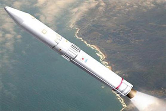 Japan sets new date for solid-fuel rocket launch