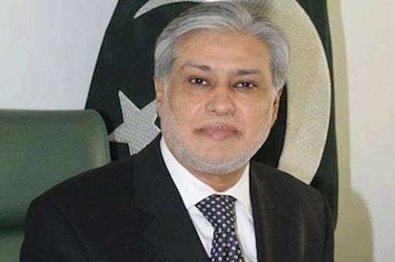 Dar denies any deal over rupee devaluation 