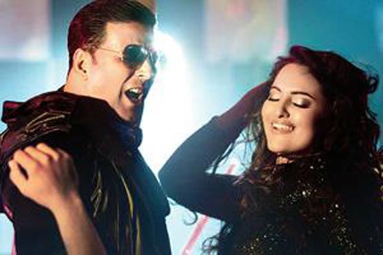 Boss: Triple celebration for Akshay Kumar