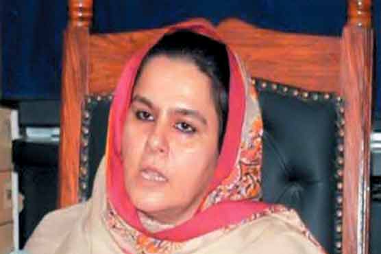 There was no other option, says Shahzeb's mother