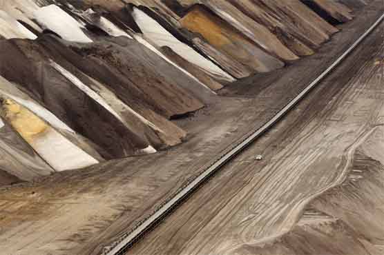 German village turn into 'ghost town'