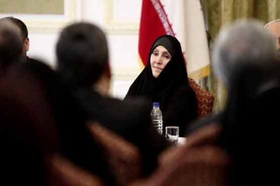 Iran hails Russian plan to head off US strikes on Syria