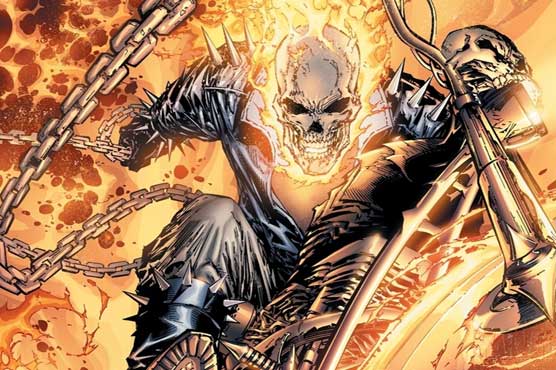 Settlement reached in Marvel 'Ghost Rider' lawsuit