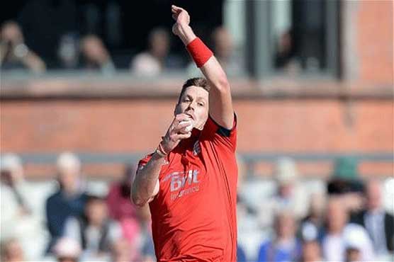 Rankin takes Ashes bid one-day at a time 