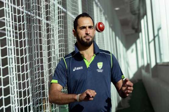 Campese sorry for telling Ahmed to 'go home'