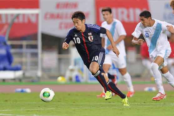 Ask Moyes why I am not playing: Kagawa 