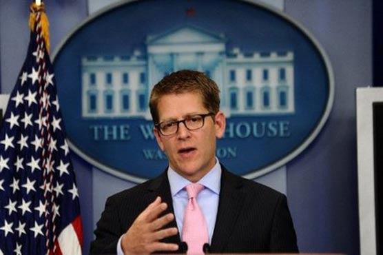  US, allies to ponder over Syria chemical weapons surrender offer 