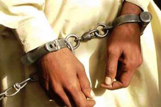 FC arrest 25 Afghan nationals 