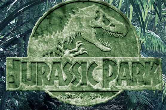 'Jurassic Park' sequel titled 'Jurassic World'