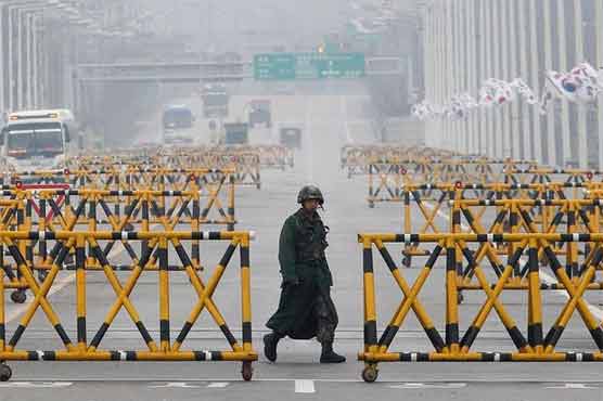 Koreas set to restart jointly run factory park