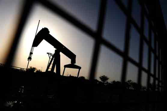 Oil drops to near $107 a barrel after Obama speech