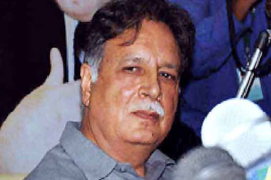 Karachi situation will improve with passage of time: Info Minister