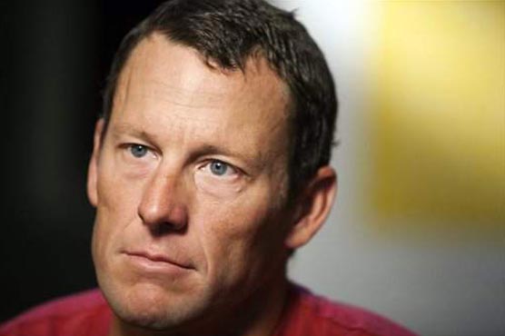 Judges sides with Armstrong in book lawsuit 