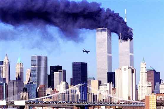 US marks anniversary of 9/11 attacks