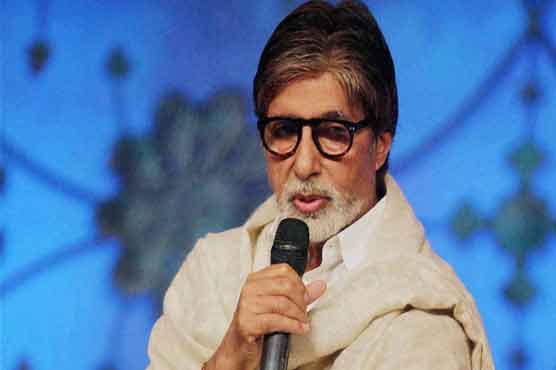 Amitabh to be honoured with Global Diversity Award