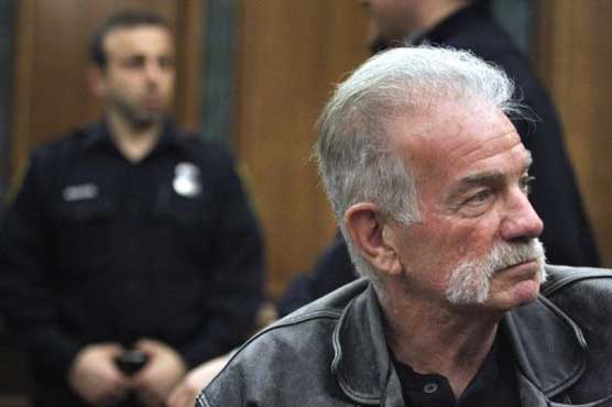 US pastor arrested with kerosene-soaked Qurans