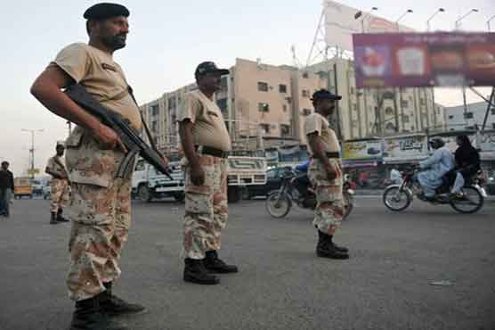 Normalcy returns to Karachi 