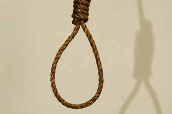 Japan hangs murder convict; 6th execution of year