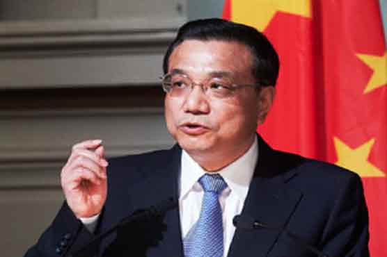 Business community hails Chinese premier's reform plan
