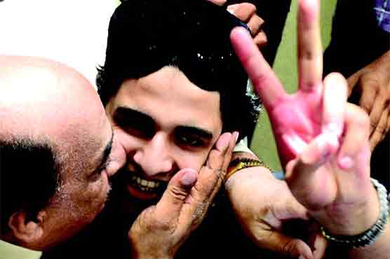 Ex-education secretary Sabhago Jatoi finalised the deal in Shahzeb case