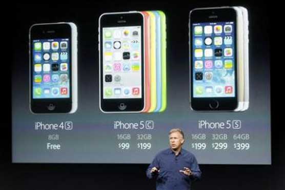High iPhone price spooks investors