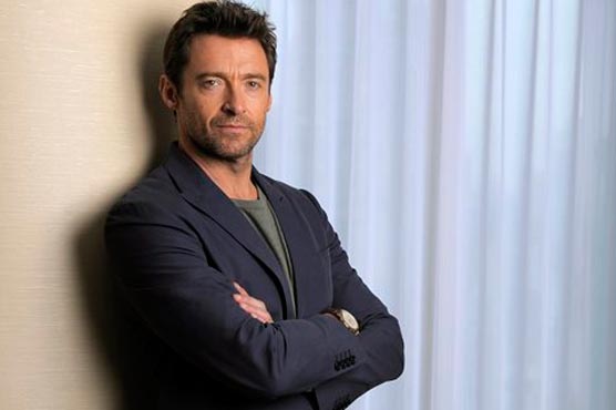 Sans claws, Hugh Jackman rages in 'Prisoners' 