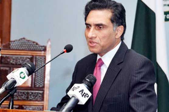 Govt to raise drone attacks issue at UN: FO