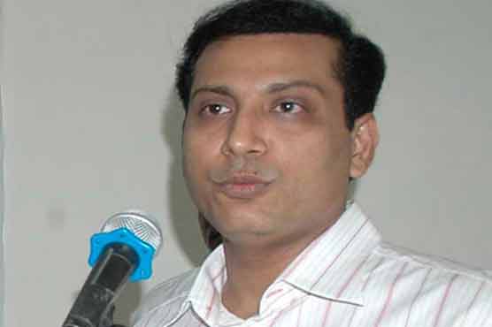Fake cases being registered against MQM workers: Sabzwari