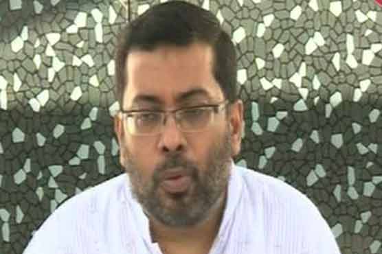 1992-like operation launched in Karachi, says MQM
