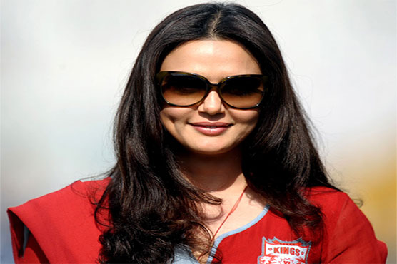 Court issues non-bailable arrest warrant of Preity Zinta