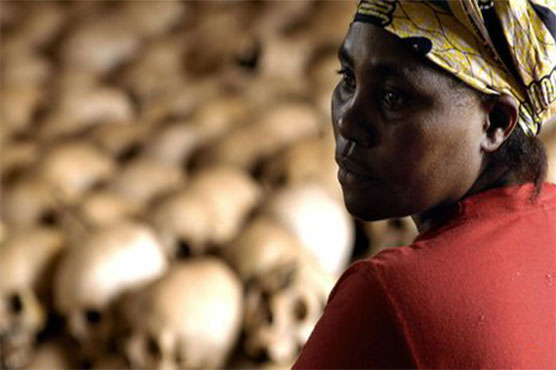 French court orders release of Rwanda genocide suspect