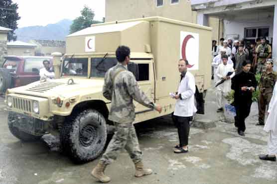 Bomb hits US consulate in Afghanistan, 2 dead