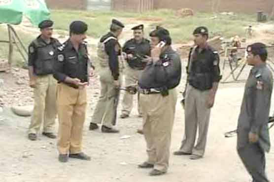 Chotu gang returns; crime rate goes up in DG Khan