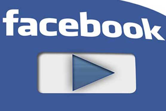 Facebook tests auto-play videos
