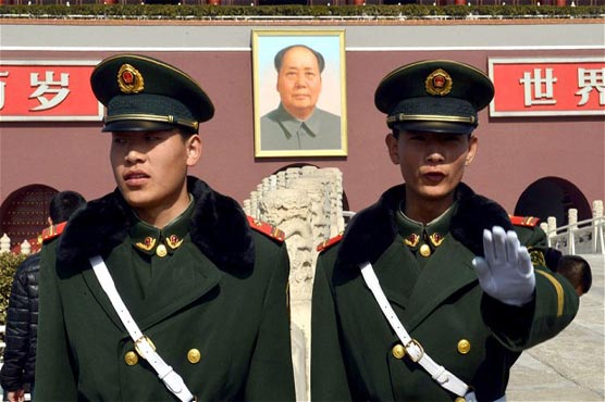 Chinese police detain civic-minded businessman