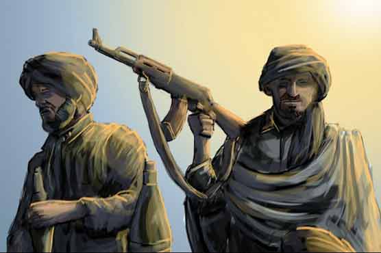 Govt, TTP agree to ceasefire: sources 