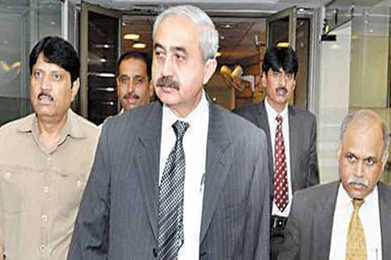 Govt withdraws Secretary Civil Aviation's transfer notification