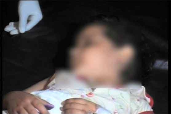 5-year-old girl's rape: CJP, CM take notice