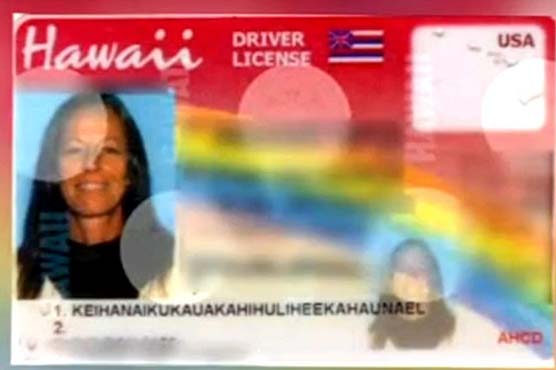 Hawaiian woman wins 35-letter name battle