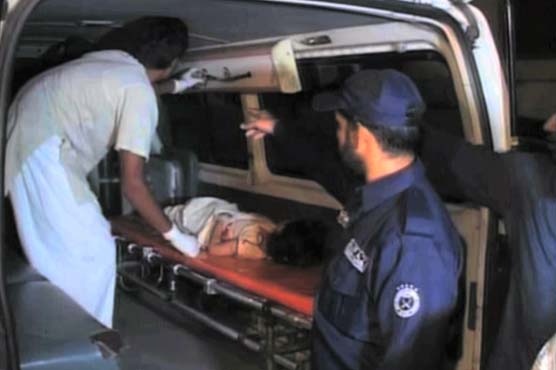 5-year-old girl's rape: IG Punjab to submit report today