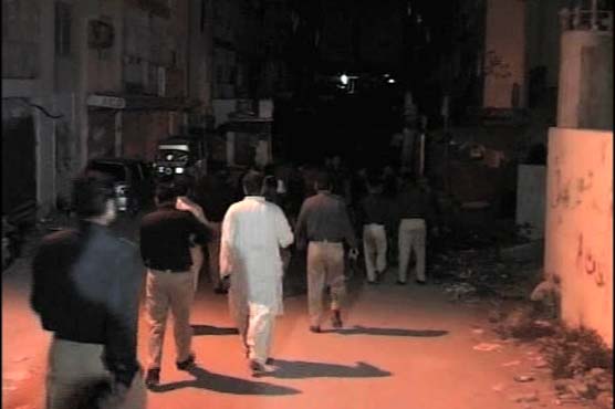 Karachi: 27 suspects arrested in targeted operation