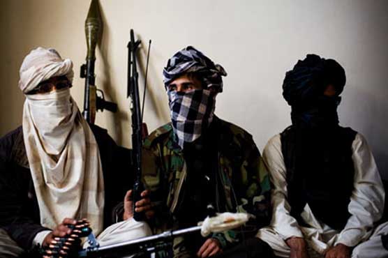 Taliban releases 'pointless' for Afghan peace 