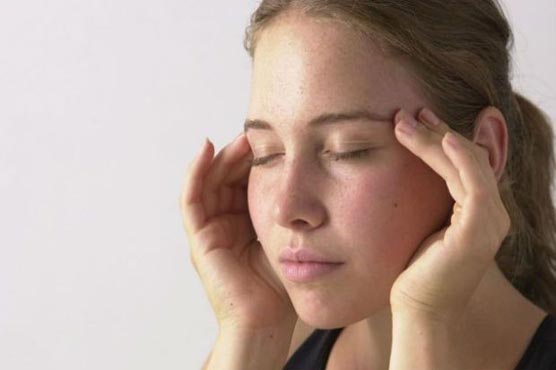 Risk factor for depression can be 'contagious'