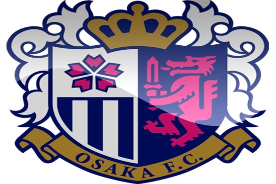 Marinos draw with Osaka to stay top in J-League