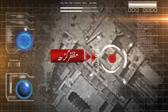 Explosion in fireworks factory kills 3 kids 