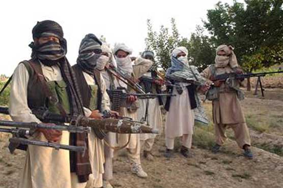 Taliban make demands before peace talks