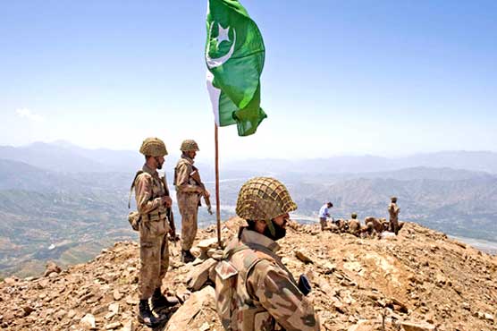 Army troops to be withdrawn from Swat, Malakand 
