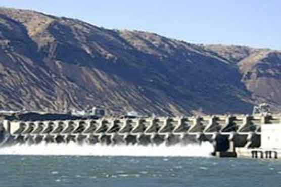 Govt decides to take up Dasu hydropower project 